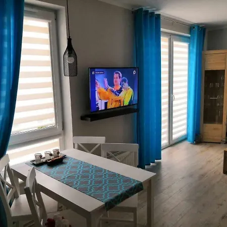 Nowy Luksusowy Apartament Amelia *