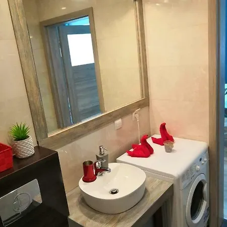 Nowy Luksusowy Apartament Amelia *