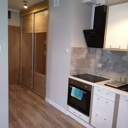 Nowy Luksusowy Apartament Amelia *