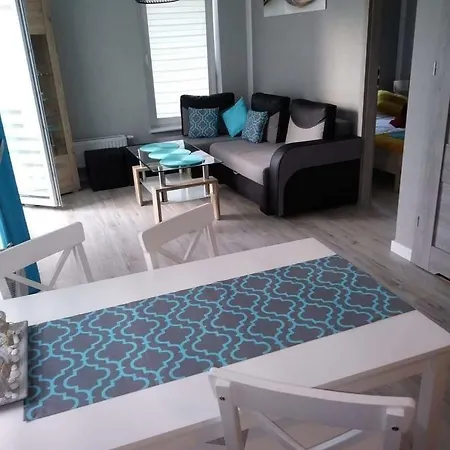 Nowy Luksusowy Apartament Amelia *